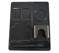 Moulin Expresso EUREKA ORO Mignon XL Noir -CaféStyle Boutique eureka mat 1