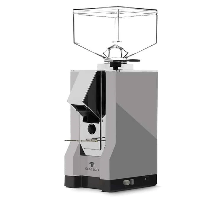 Moulin Expresso EUREKA Mignon Classico Gris 1 Moulin Expresso EUREKA Mignon Classico Gris