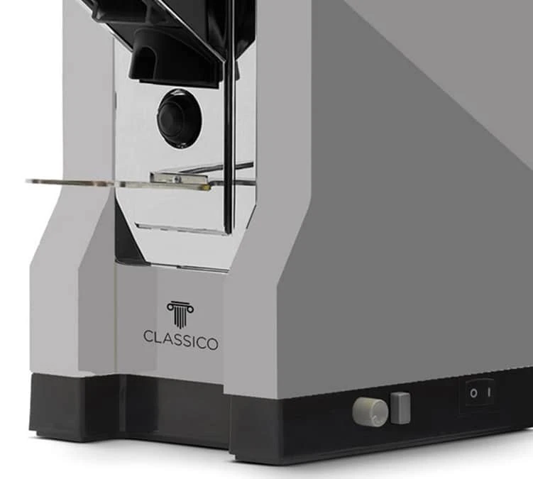 Moulin Expresso EUREKA Mignon Classico Gris 2 Moulin Expresso EUREKA Mignon Classico Gris – Image 2