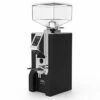 Moulin Expresso EUREKA Mignon Turbo Noir Et Chrome Silent Range