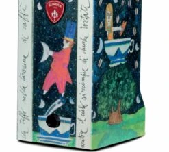 Moulin Expresso EUREKA Mignon Arte Musante Chrome - édition Limitée 9 Moulin Expresso EUREKA Mignon Arte Musante Chrome - édition Limitée -CaféStyle Boutique eurekaarte musante 4