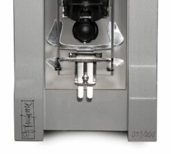 Moulin Expresso EUREKA Mignon Arte Musante Chrome - édition Limitée 8 Moulin Expresso EUREKA Mignon Arte Musante Chrome - édition Limitée -CaféStyle Boutique eurekaarte musante 5