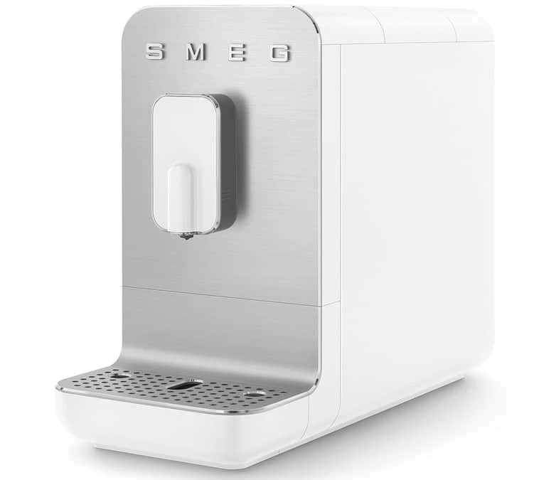 SMEG Blanc BCC01WHMEU 1 SMEG Blanc BCC01WHMEU