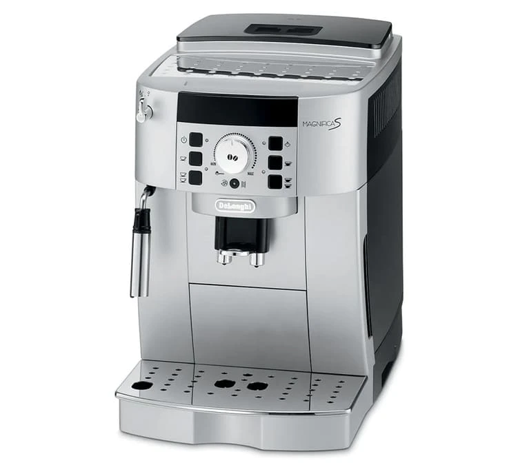 DELONGHI Magnifica S ECAM 22.110.SB 1 DELONGHI Magnifica S ECAM 22.110.SB