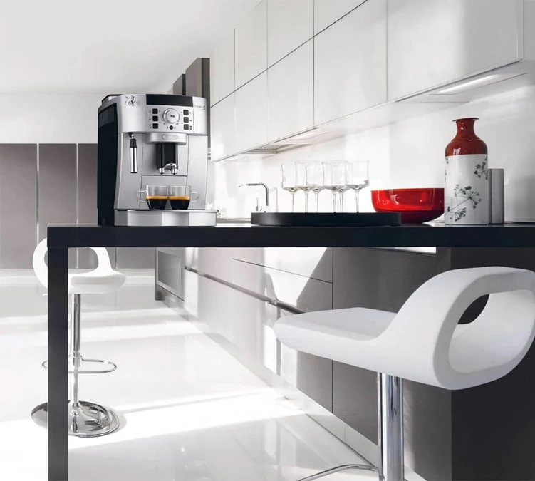 DELONGHI Magnifica S ECAM 22.110.SB 5 DELONGHI Magnifica S ECAM 22.110.SB – Image 5