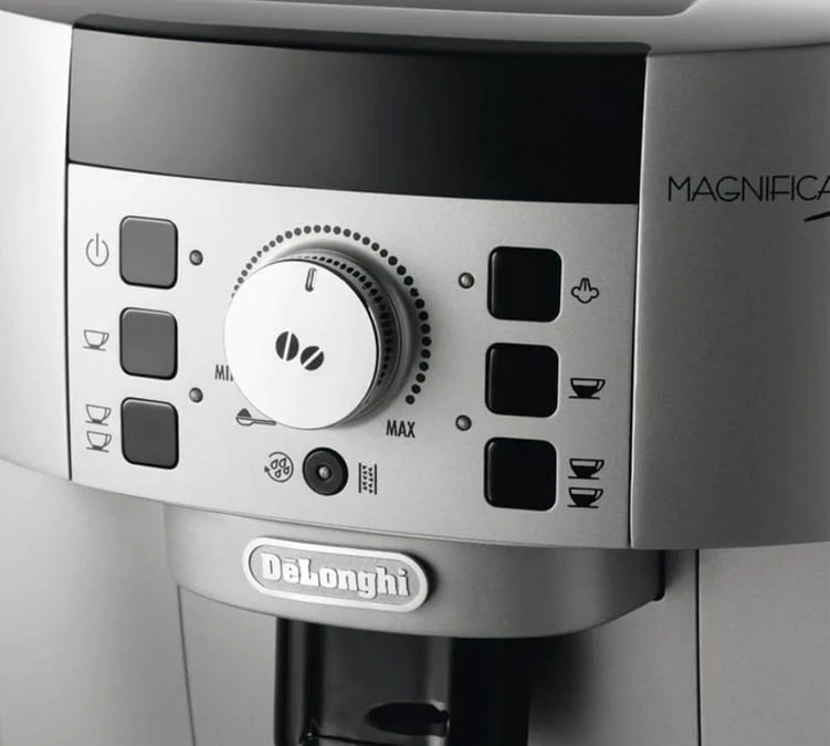 DELONGHI Magnifica S ECAM 22.110.SB 3 DELONGHI Magnifica S ECAM 22.110.SB – Image 3