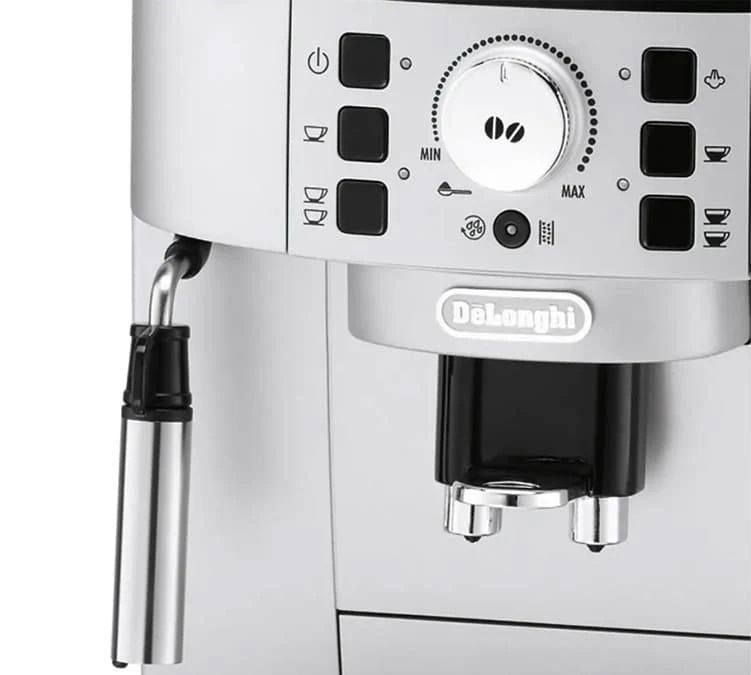 DELONGHI Magnifica S ECAM 22.110.SB 4 DELONGHI Magnifica S ECAM 22.110.SB – Image 4