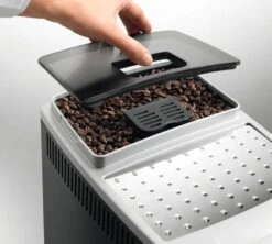 DELONGHI Magnifica S ECAM 22.110.SB 15 DELONGHI Magnifica S ECAM 22.110.SB -CaféStyle Boutique expresso broyeur delonghi magnifica 22.110.sb interface