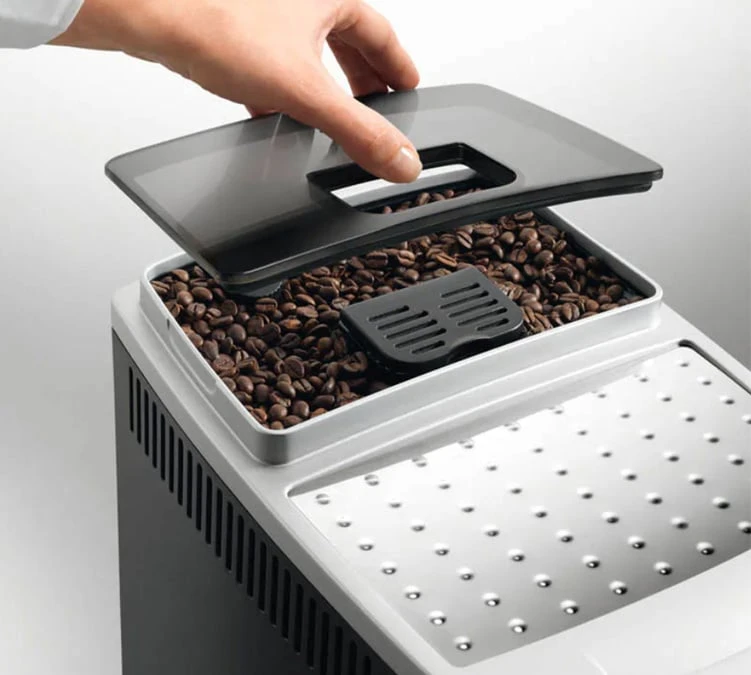 DELONGHI Magnifica S ECAM 22.110.SB 8 DELONGHI Magnifica S ECAM 22.110.SB – Image 8