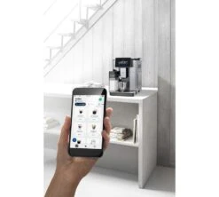 DELONGHI Primadonna Soul ECAM 610.75.MB Carafe à Café + Mug Contigo OFFERT Garantie 5 Ans -CaféStyle Boutique expresso broyeur ecam 550.65.sb delonghi application 2