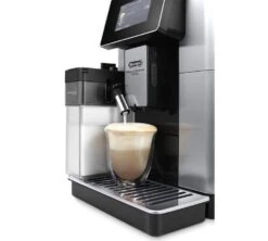 DELONGHI Primadonna Soul ECAM 610.75.MB Carafe à Café + Mug Contigo OFFERT Garantie 5 Ans -CaféStyle Boutique expresso broyeur ecam 550.65.sb delonghi cortado 2