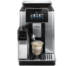 DELONGHI Primadonna Soul ECAM 610.75.MB Carafe à Café + Mug Contigo OFFERT Garantie 5 Ans -CaféStyle Boutique expresso broyeur ecam 550.65.sb delonghi cortado 2 2