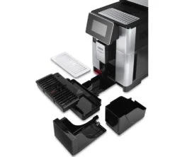DELONGHI Primadonna Soul ECAM 610.75.MB Carafe à Café + Mug Contigo OFFERT Garantie 5 Ans -CaféStyle Boutique expresso broyeur ecam 550.65.sb delonghi entretien 2