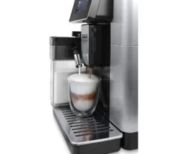 DELONGHI Primadonna Soul ECAM 610.75.MB Carafe à Café + Mug Contigo OFFERT Garantie 5 Ans -CaféStyle Boutique expresso broyeur ecam 550.65.sb delonghi latte macchiato 2