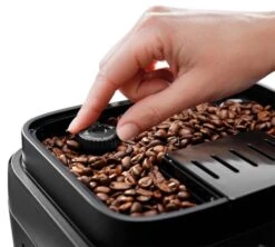 DELONGHI Magnifica EVO FEB 2931.SB Garantie 5 Ans -CaféStyle Boutique expresso broyeur feb2931sb magnifica evo dsign