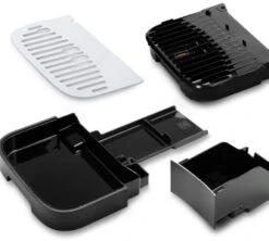 DELONGHI Magnifica EVO FEB 2942.TB Garantie 5 Ans -CaféStyle Boutique expresso broyeur feb2942tb magnifica evo buse