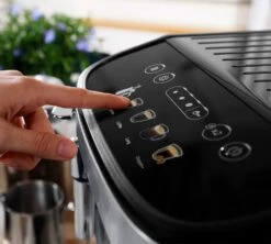 DELONGHI Magnifica EVO FEB 2931.SB Garantie 5 Ans -CaféStyle Boutique expresso broyeur feb2942tb magnifica evo entretien 3