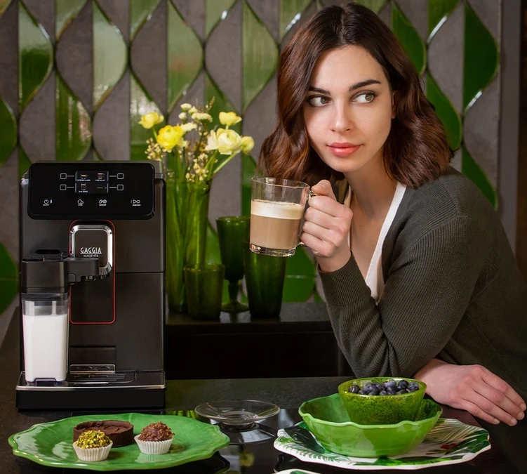 GAGGIA Magenta Prestige 6 GAGGIA Magenta Prestige – Image 6