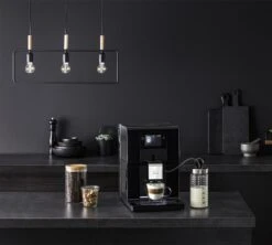 KRUPS Intuition Preference EA873810 -CaféStyle Boutique expresso broyeur krups ea873810 ambiance lait