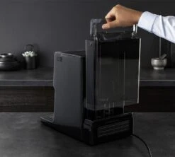 KRUPS Intuition Preference + EA875U10 -CaféStyle Boutique expresso broyeur krups ea87u10 pichet