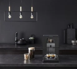 KRUPS Intuition Preference + EA875U10 -CaféStyle Boutique expresso broyeur krups ea87u10 remplissage