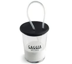 GAGGIA Magenta Milk -CaféStyle Boutique expresso broyeur magenta milk carafe lait