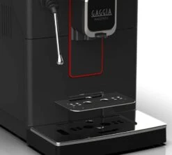 GAGGIA Magenta Plus 9 GAGGIA Magenta Plus -CaféStyle Boutique expresso broyeur magenta plus face