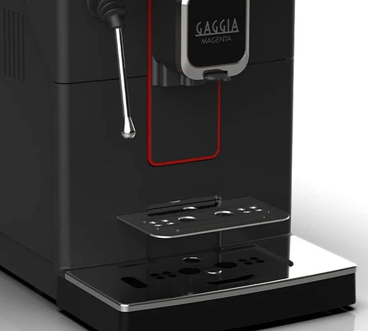 GAGGIA Magenta Plus 4 GAGGIA Magenta Plus – Image 4
