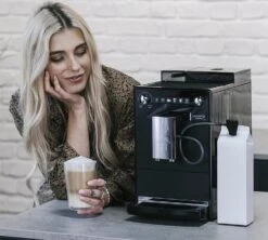 MELITTA Latticia F300-100 One Touch Garantie 3 Ans -CaféStyle Boutique expresso broyeur melitta latticia award