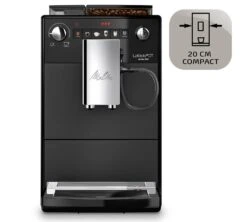 MELITTA Latticia F300-100 One Touch Garantie 3 Ans -CaféStyle Boutique expresso broyeur melitta latticia latte perfection