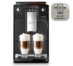 MELITTA Latticia F300-100 One Touch Garantie 3 Ans -CaféStyle Boutique expresso broyeur melitta latticia one touch