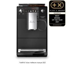 MELITTA Latticia F300-100 One Touch Garantie 3 Ans -CaféStyle Boutique expresso broyeur melitta latticia reglagess