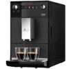 MELITTA Purista® F230-104 Noir Mat Garantie 3 Ans