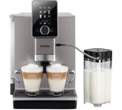 Nivona Café Romatica NICR 930 Avec Carafe à Lait 1L -CaféStyle Boutique expresso broyeur nivona nicr 930 boissons