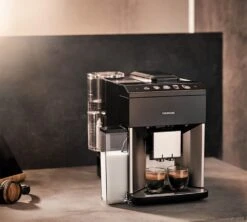 SIEMENS EQ.500 S300 TQ503R01 Intégral Garantie 3 Ans -CaféStyle Boutique expresso broyeur siemens eq.500 s300 boissons