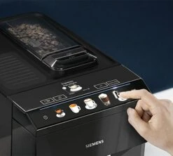 SIEMENS EQ.500 S300 TQ503R01 Intégral Garantie 3 Ans -CaféStyle Boutique expresso broyeur siemens eq.500 s300 entretien
