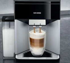 SIEMENS EQ.500 S300 TQ503R01 Intégral Garantie 3 Ans -CaféStyle Boutique expresso broyeur siemens eq.500 s300 interface
