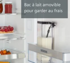 SIEMENS EQ.500 S300 TQ503R01 Intégral Garantie 3 Ans -CaféStyle Boutique expresso broyeur siemens eq.500 s300 utilisation