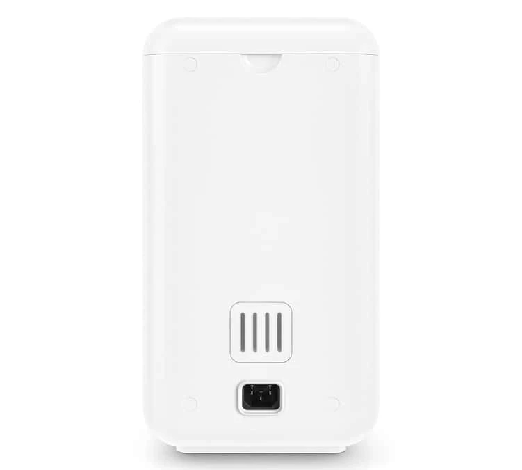 SMEG Blanc BCC01WHMEU 8 SMEG Blanc BCC01WHMEU – Image 8