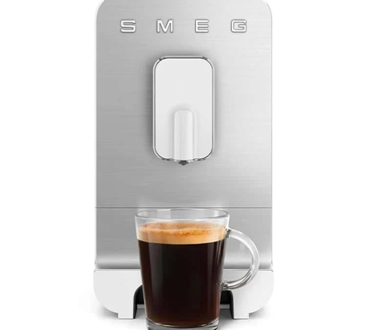 SMEG Blanc BCC01WHMEU 2 SMEG Blanc BCC01WHMEU – Image 2