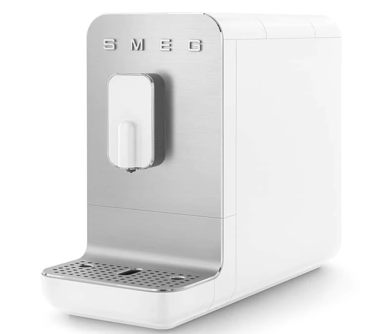 SMEG Blanc BCC01WHMEU 5 SMEG Blanc BCC01WHMEU – Image 5