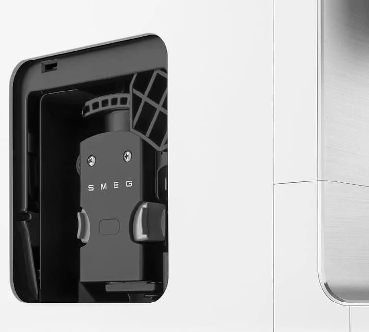 SMEG Blanc BCC01WHMEU 7 SMEG Blanc BCC01WHMEU – Image 7