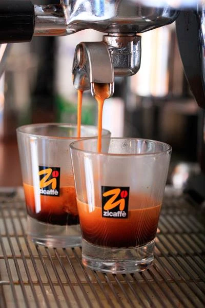 50 Dosettes ESE Aromatica - ZICAFFE 2 50 Dosettes ESE Aromatica - ZICAFFE – Image 2