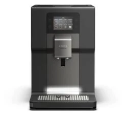 KRUPS Intuition Preference + EA875U10 -CaféStyle Boutique face expresso broyeur krups ea87u10