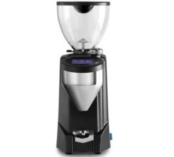 Moulin Expresso ROCKET ESPRESSO Fausto V2 Noir Avec écran Tactile