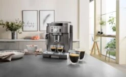 DELONGHI Magnifica S Smart FEB 2541.TB Titanium Garantie 3 Ans -CaféStyle Boutique feb 2541.tb amb 1