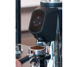 Moulin à Café Fiorenzato AllGround Noir Mat -CaféStyle Boutique fiorenzato allground grinding