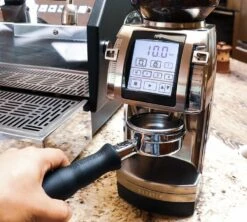 Moulin à Café électrique BARATZA Forté AP -CaféStyle Boutique forte ap 3