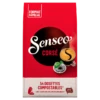 54 Dosettes Souples Corsé - SENSEO