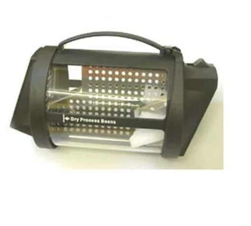 Tonneau De Torréfaction Pour Torréfacteur - GENE CAFE -CaféStyle Boutique genecafe tonneau torrefaction